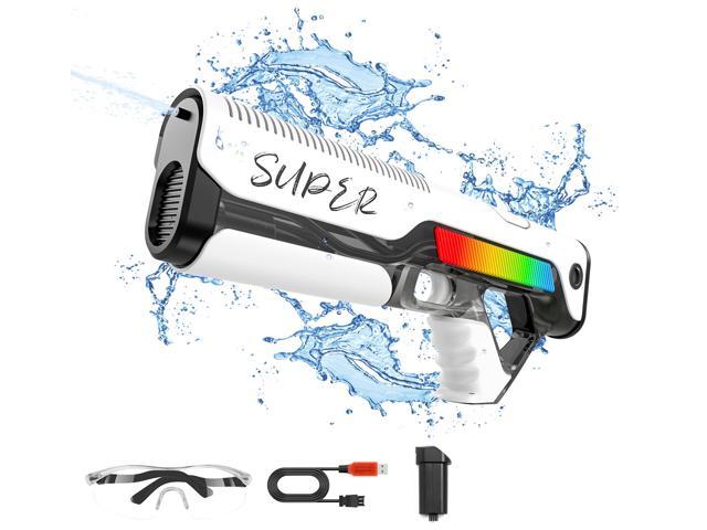 AquaBlitz Water Blaster