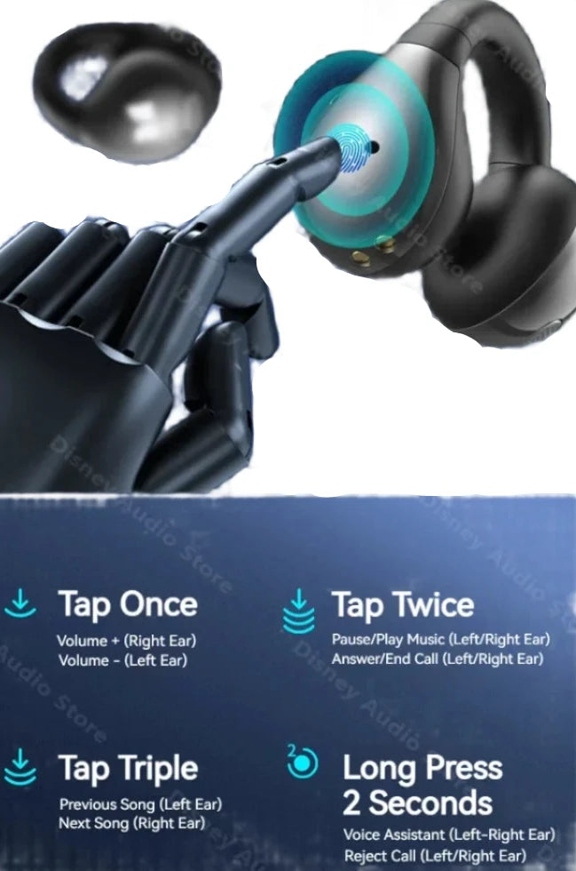MonsterGrip Clips