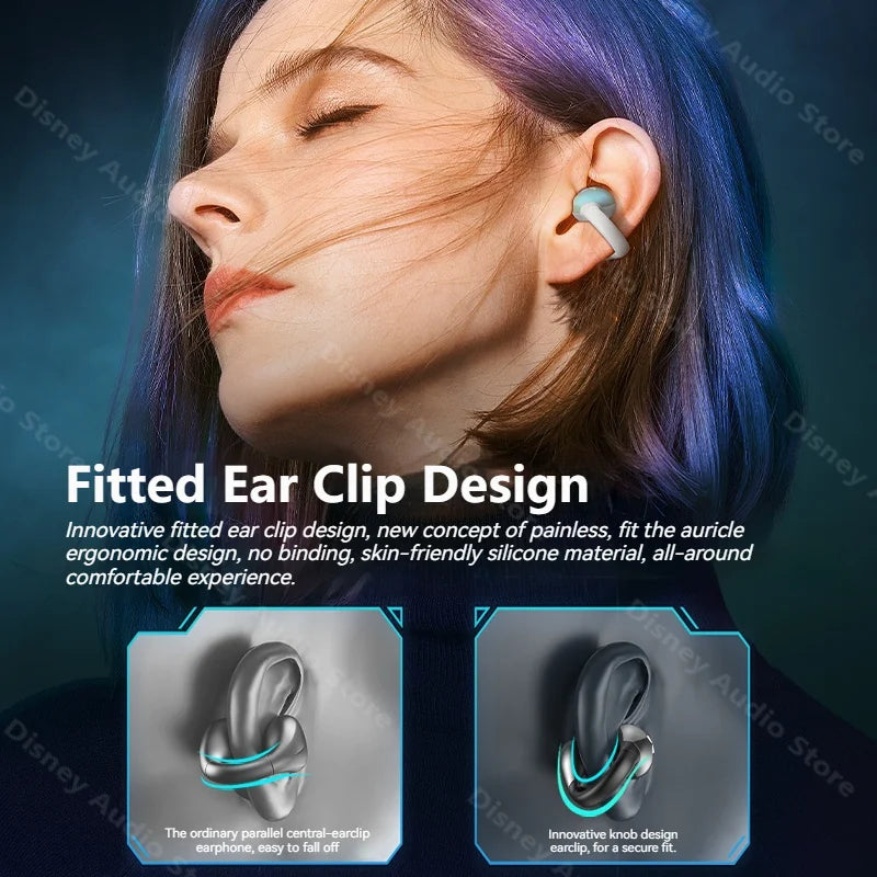 MonsterGrip Clips