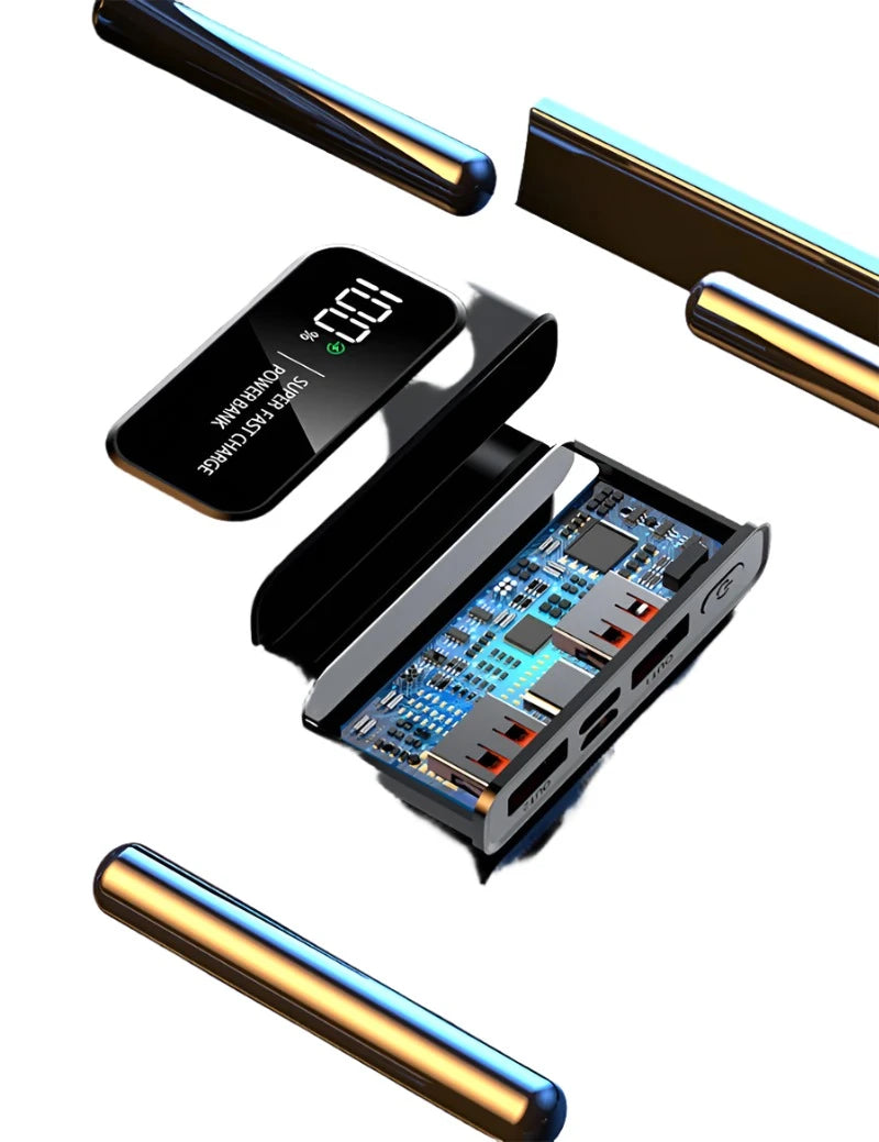 PowerX ULTRA Charger