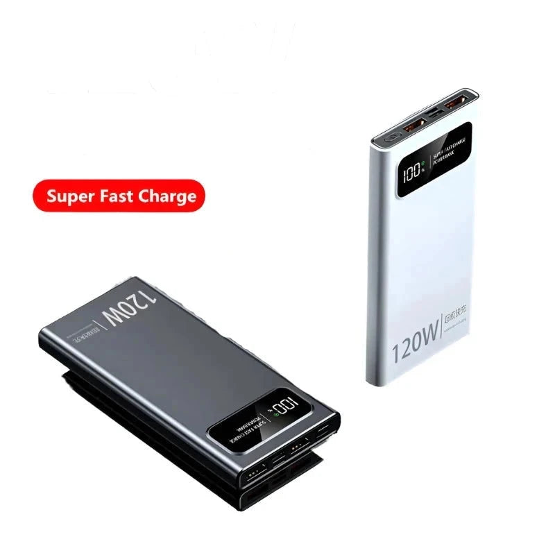 PowerX ULTRA Charger