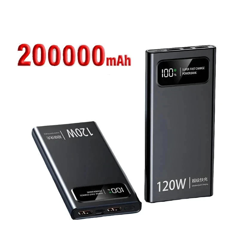 PowerX ULTRA Charger