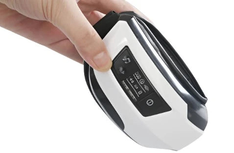 VisionEase AI Eye Massager