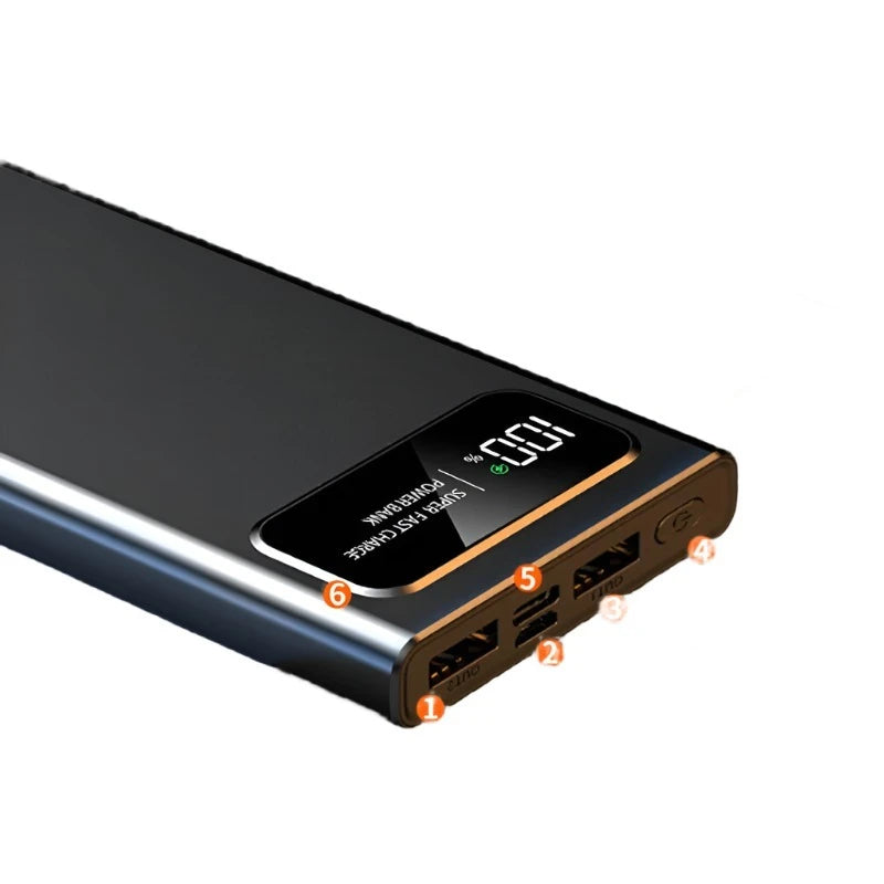 PowerX ULTRA Charger