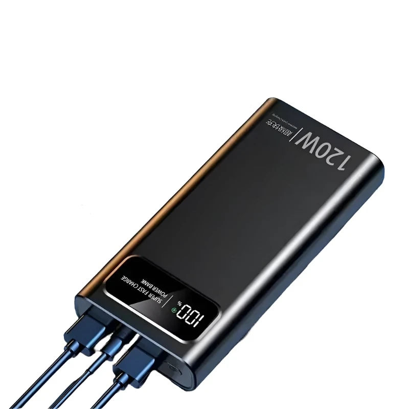 PowerX ULTRA Charger