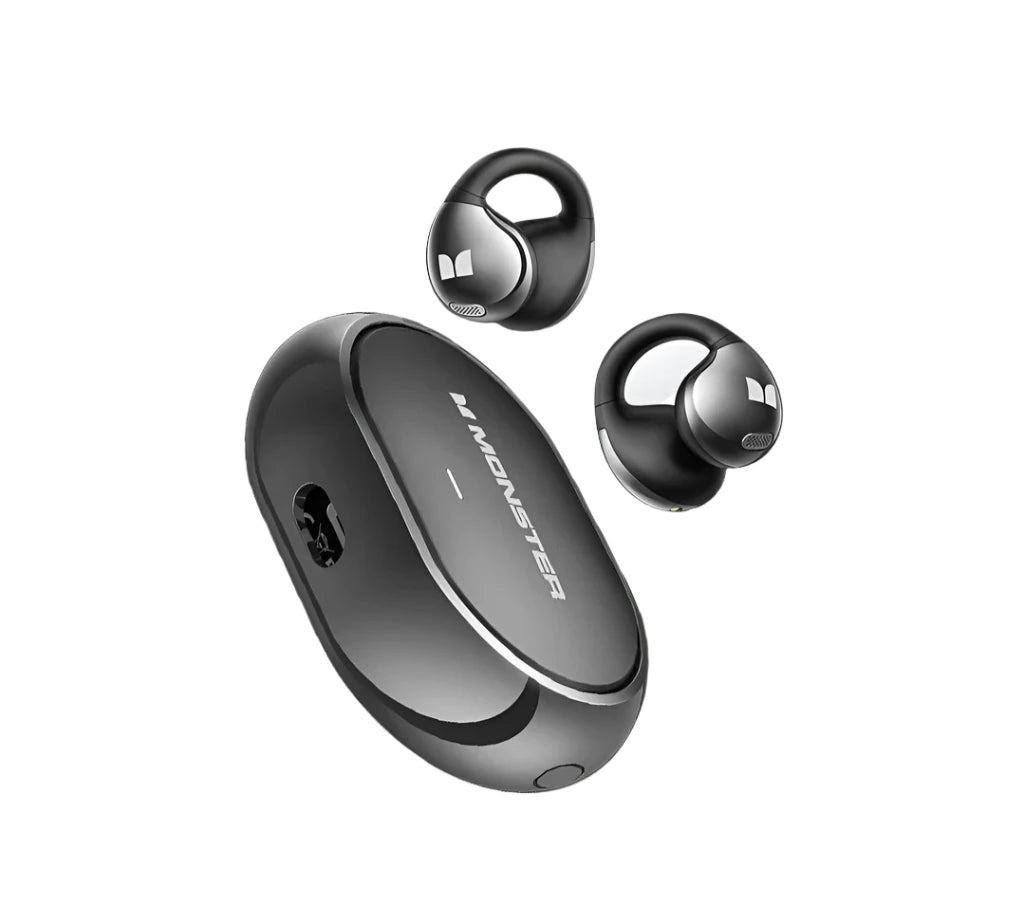 MonsterGrip Clips