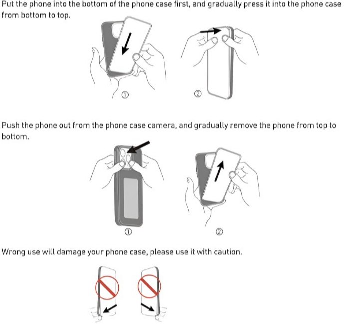 NEW AI Adaptive Case
