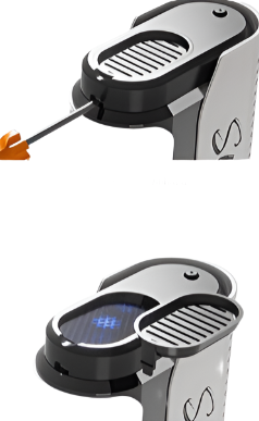 AquaBlitz Water Blaster