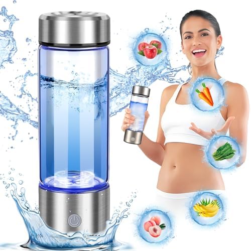 HydroSmart AI Bottle