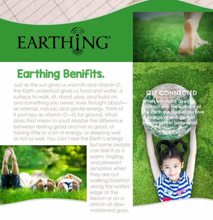 EarthBalance AI Mat