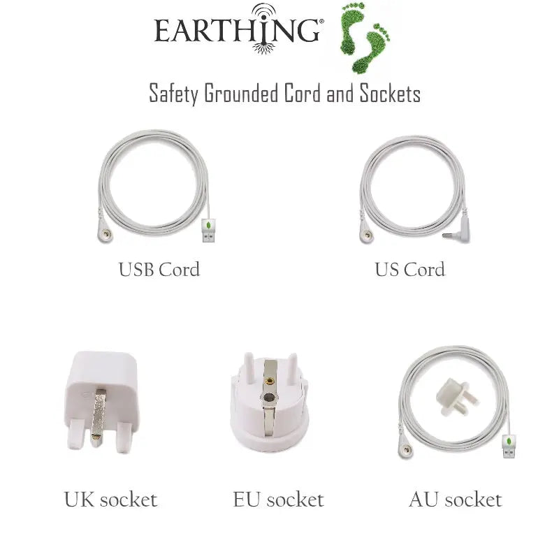 EarthBalance AI Mat