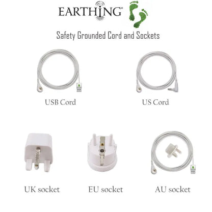 EarthBalance AI Mat