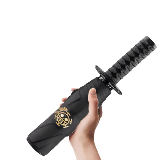 Samurai Knife Umbrella