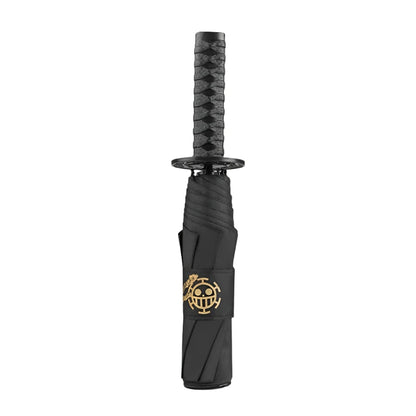 Samurai Knife Umbrella