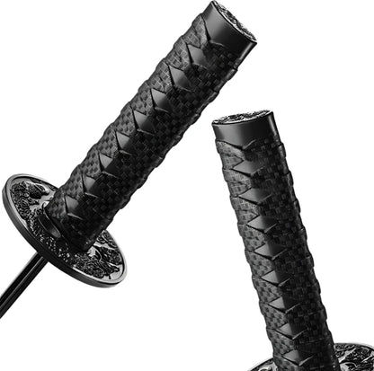 Samurai Knife Umbrella