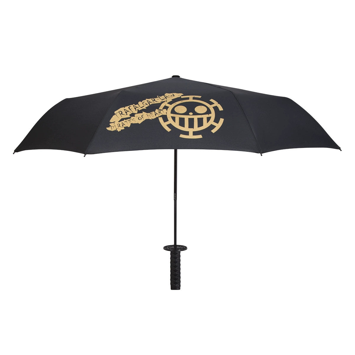 Samurai Knife Umbrella
