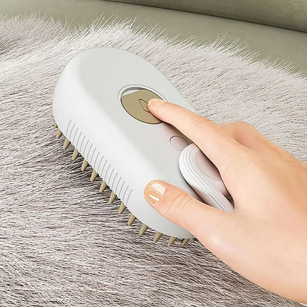 ProSteam 3-in-1 Brush