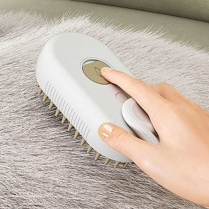 ProSteam 3-in-1 Brush