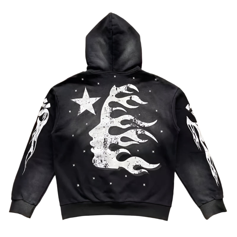 Hellstar Hoodie