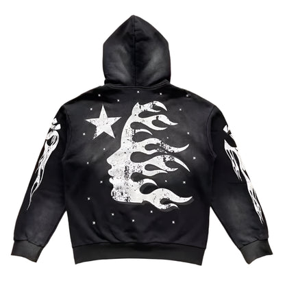 Hellstar Hoodie