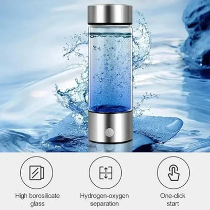 HydroSmart AI Bottle