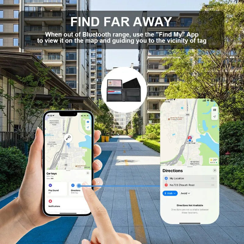SmartLife AI Card