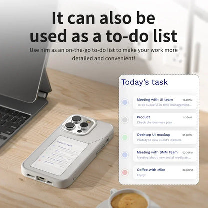 NEW AI Adaptive Case