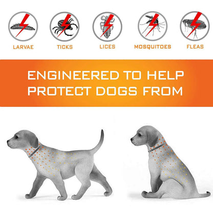 BugFree Pet Collar