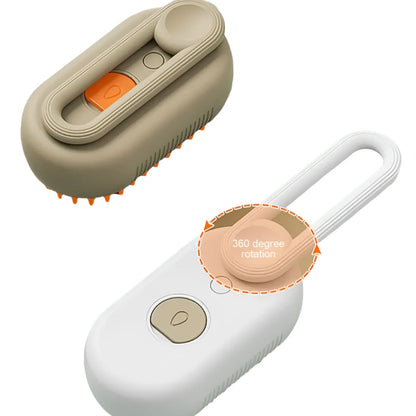ProSteam 3-in-1 Brush