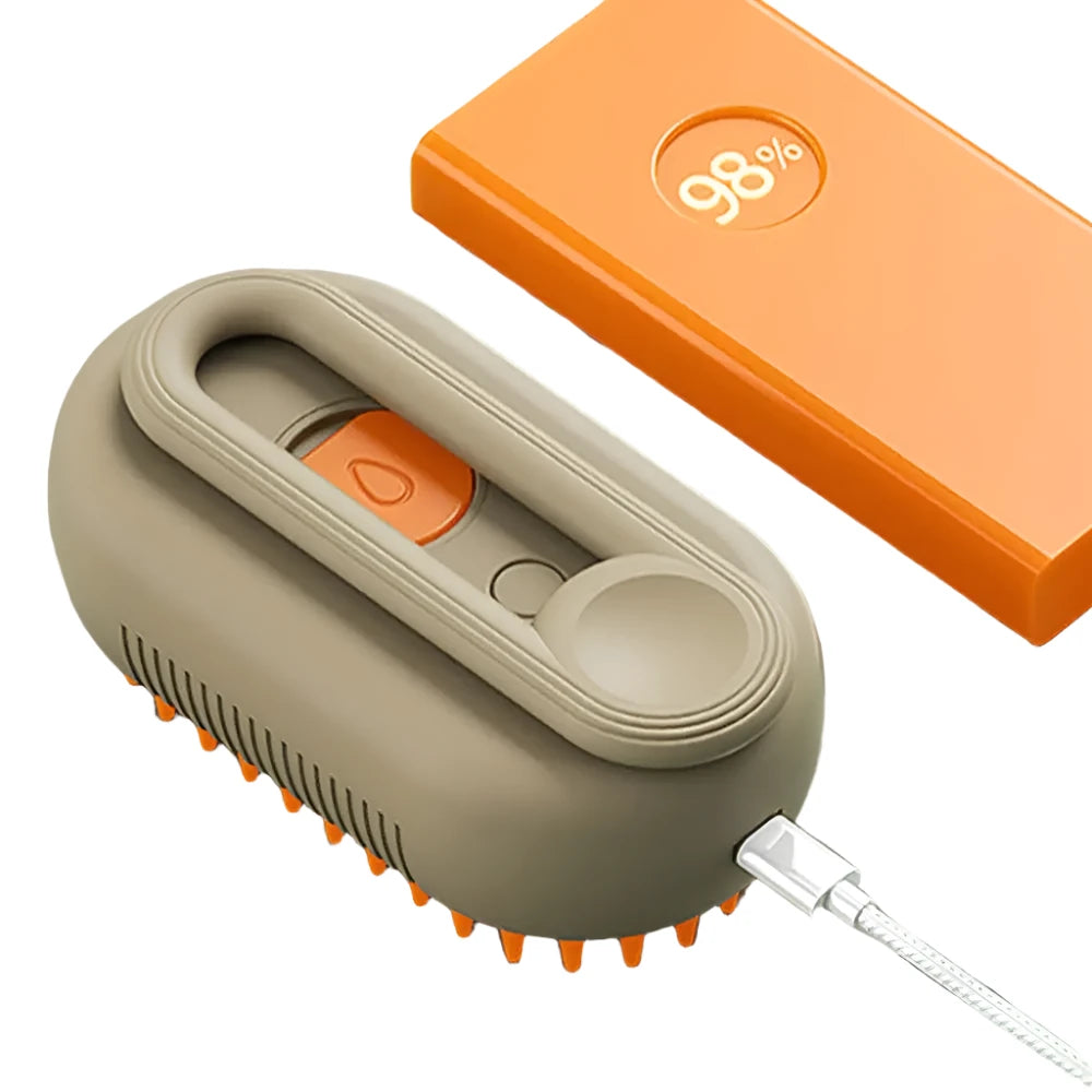 ProSteam 3-in-1 Brush