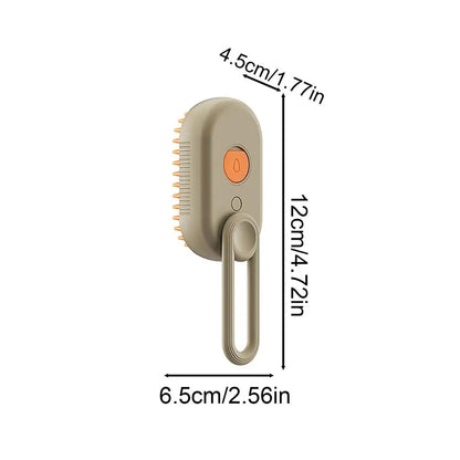 ProSteam 3-in-1 Brush