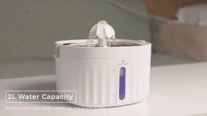 Pet Fountain Filter