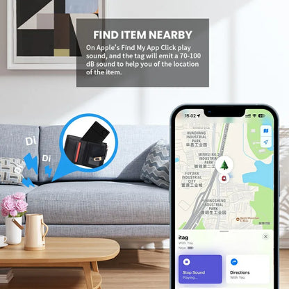 SmartLife AI Card