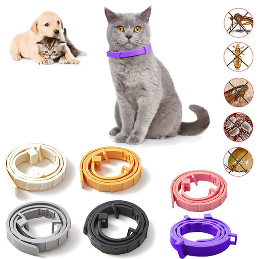 BugFree Pet Collar