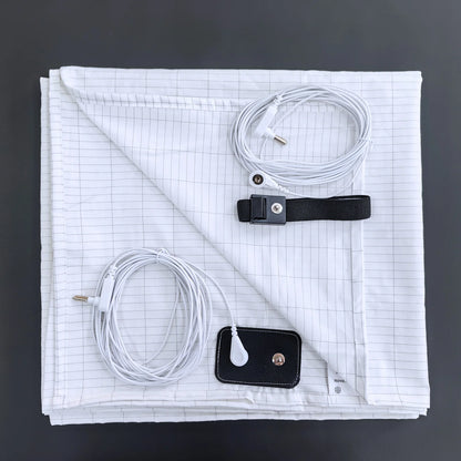 GroundTech AI Sheet
