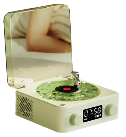 VinylRevive AI Player