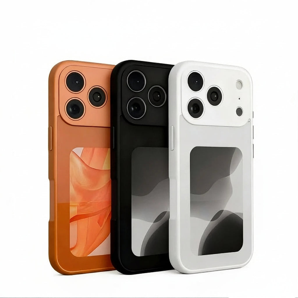 THE ONE Phone Case