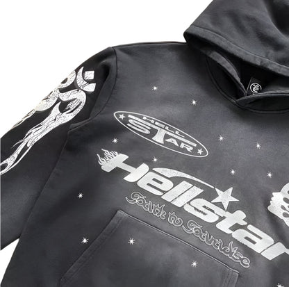 Hellstar Hoodie