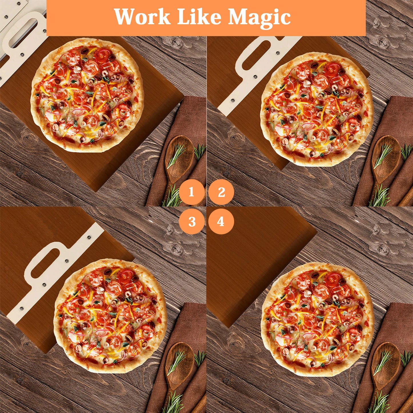 SlideMaster Magic Tool