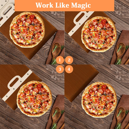 SlideMaster Magic Tool
