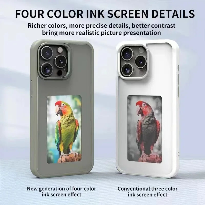 NEW AI Adaptive Case