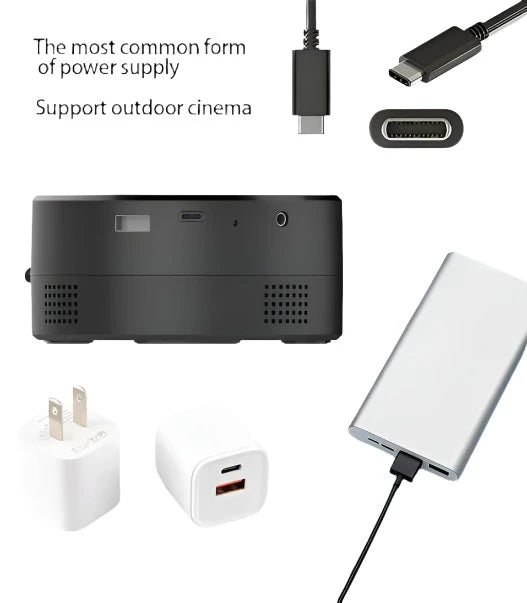 CineGo Portable Theater
