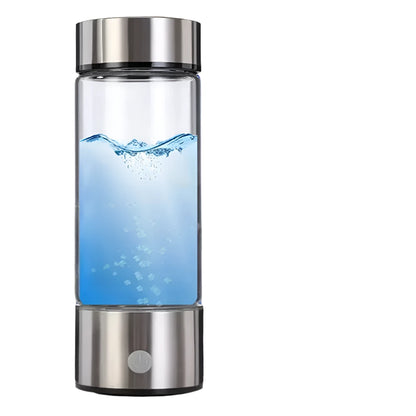HydroSmart AI Bottle