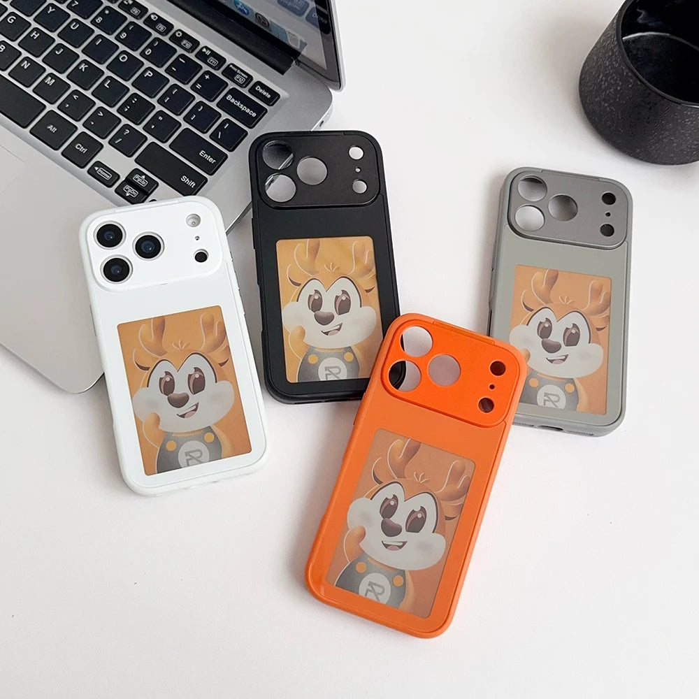 THE ONE Phone Case