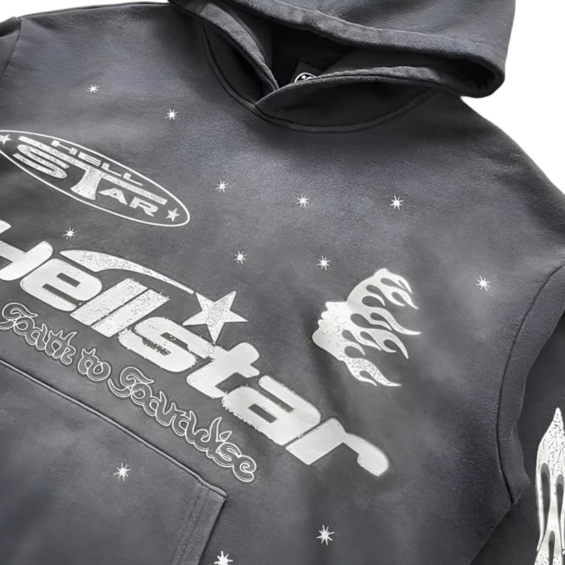 Hellstar Hoodie
