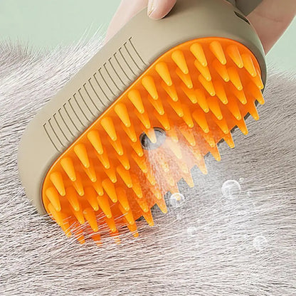 ProSteam 3-in-1 Brush