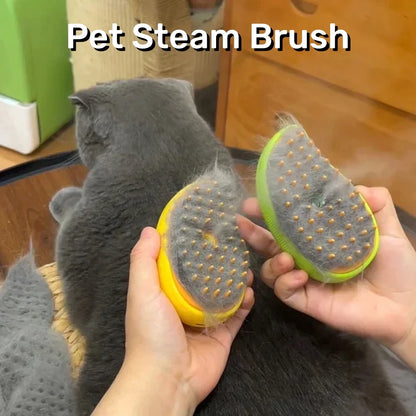 ProSteam 3-in-1 Brush