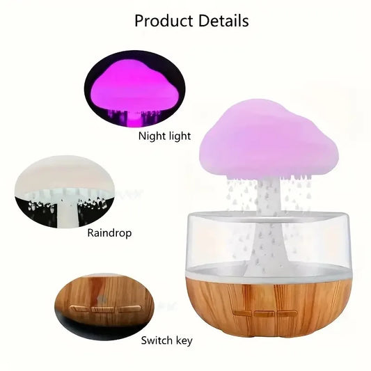 DreamDrops
