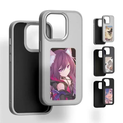 NEW AI Adaptive Case