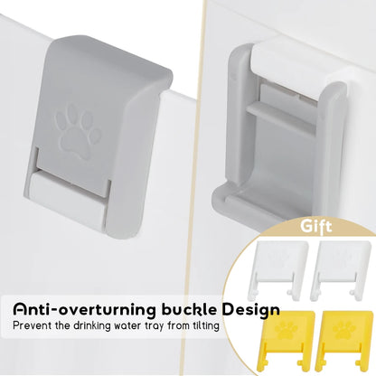 PurelyPaws Fountain